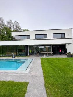 Fensterreinigung Häuser und Wohnungen Kanton Zürich in Bassersdorf - Bild 5