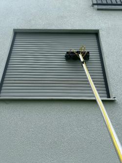 Fensterreinigung Häuser und Wohnungen Kanton Zürich in Bassersdorf - Bild 10