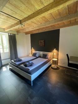 Ferienwohnung zu vermieten in Locarno - Bild 1