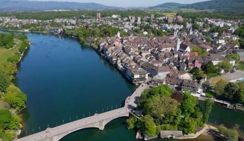 Finaz Hilfe für alleinerzh. Mami in Rheinfelden - Bild 1