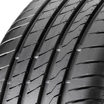 Firestone Roadhawk 195/55 R16 87H in Basel - Bild 1