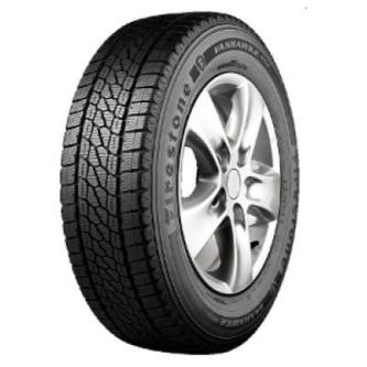 Firestone Vanhawk 2 Winter 215/60 R16 103/101T in Winterthur - Bild 1