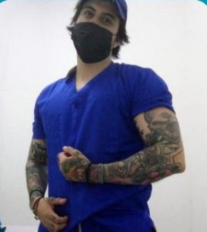 Sports Physiotherapist and Massage Therapist, Tuxtla Gutiérrez63837116189187120