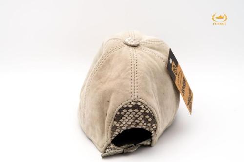 Fitfoot Caps Beige in Zollikon - Bild 2