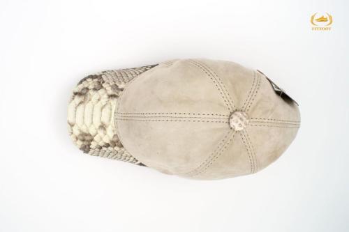 Fitfoot Caps Beige in Zollikon - Bild 3