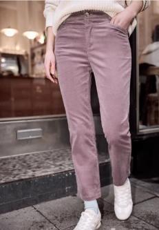 Flared Leg Hose in St. Gallen - Bild 1