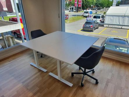 Flexible Arbeitsplätze, Fixe Arbeitsplätze, Büros & Domiziladres in Baar - Bild 8