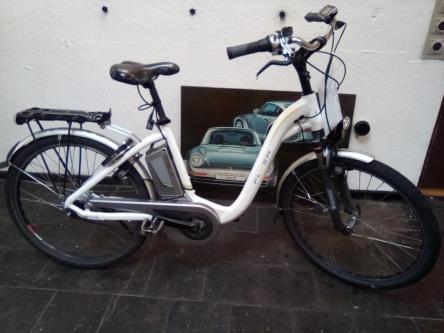 Flyer Velo Next Generation in Bern - Bild 1