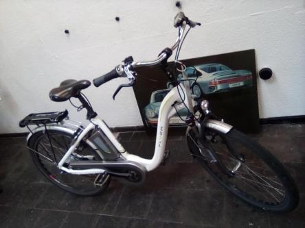 Flyer Velo Next Generation in Bern - Bild 2