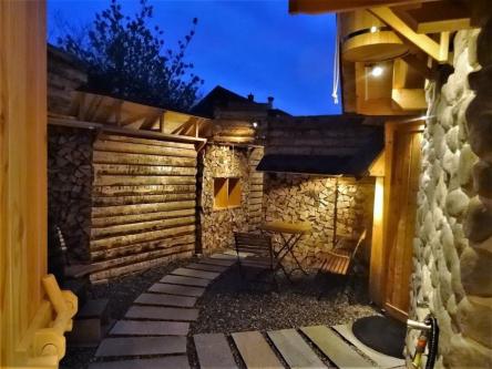 Frau für Wellness und Sauna in Schwyz - Bild 1