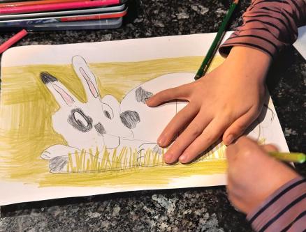 Freitags- und Samstagskurse für Kinder und Jugendliche in ILLNAU in Urdorf - Bild 4