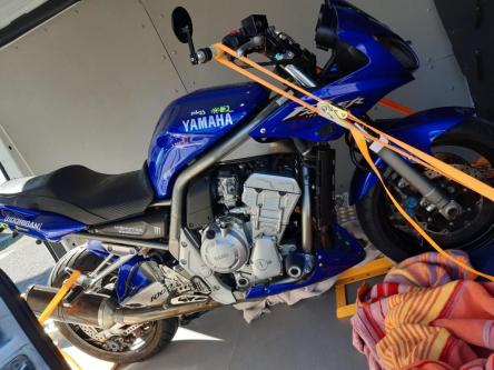 Frühlings -Räumung Entrümpelung /Motorrad -und Fahrzeugtransport in Zürich - Bild 4
