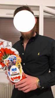 Für Frauen – Eleganz, Diskretion, Genuss in Bern - Bild 1