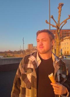 Für alle, die gern lesen in Basel - Bild 1