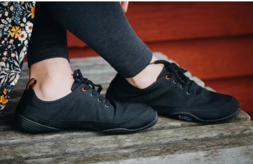 Füsse und Schuhe in Burgdorf - Bild 1