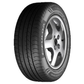 Fulda EcoControl SUV 255/55 R19 111V in Basel - Bild 1