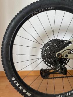 Fully Mountainbike | Top Zustand | 599.- in Bern - Bild 5