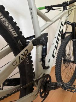 Fully Mountainbike | Top Zustand | 599.- in Bern - Bild 6