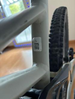 Fully Mountainbike | Top Zustand | 599.- in Bern - Bild 7