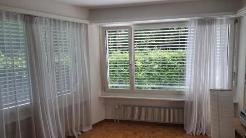Furnished 2.5 room apartment for rent in the heart of Zug in Zug - Bild 2