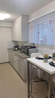 Furnished 2.5 room apartment for rent in the heart of Zug in Zug - Bild 4