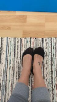 Fussfetisch Girls gesucht! in Spiez - Bild 8