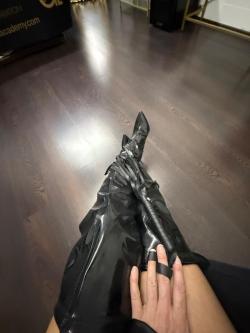 Fusssession Feet-sessions Trampling Ballbusting Fetisch in Basel - Bild 10