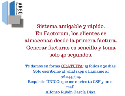 GRATIS THE BEST INVOICING PLATFORM FOR YOUR BUSINESS, XALAPA63835317149571121