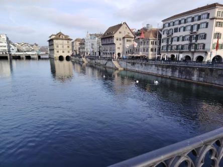 Ganzheitliche Ernährungsunterstützung bei Onkologischen in Zürich - Bild 1