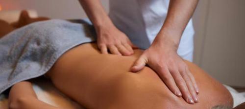 Ganzkörper Massage für Paare/Damen in Solothurn - Bild 1