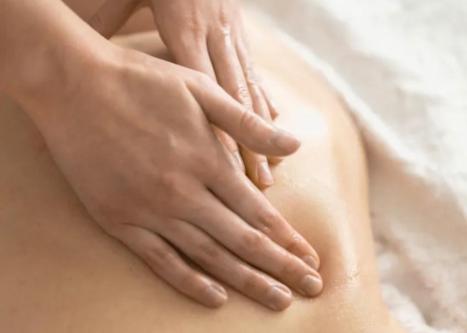 Ganzkörper Massage für Paare/Damen in Solothurn - Bild 2