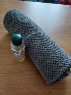 Ganzkörper Massage von Mann in Biel - Bild 1