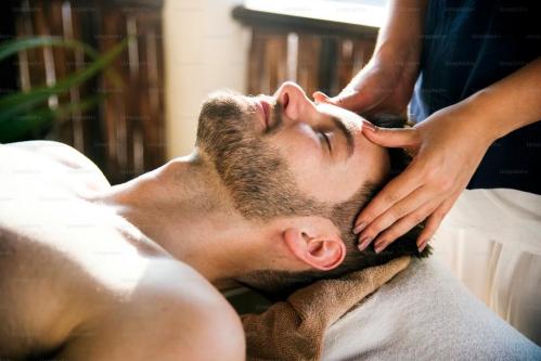Ganzkörpermassage 60 Minuten 80 Fr in Luzern - Bild 2
