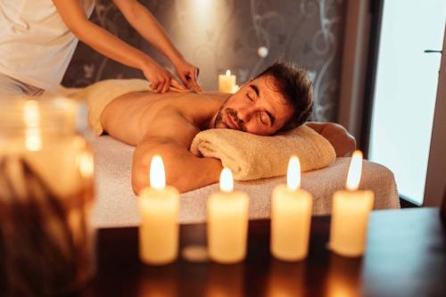 Ganzkörpermassage 60 Minuten 80 Fr in Luzern - Bild 3