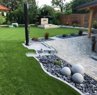 Gartenarbeit, Rasenmähen, Hecken schneiden, Baum pflegen fällen in St. Gallen - Bild 4