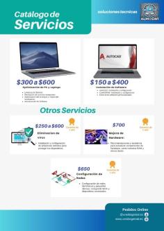 Service catalog, Coatzacoalcos63837135598593121