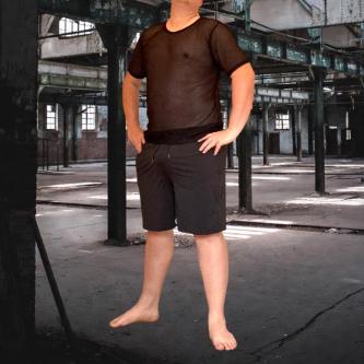 Gay Master Tin sucht Toyboy 18-30 Jahre in Zürich - Bild 1