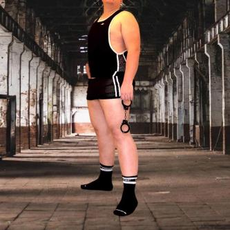 Gay Master Tin sucht Toyboy 18-30 Jahre in Zürich - Bild 4