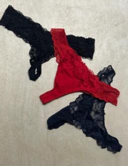 Geile süsse schnupper Underhösliduft in Basel - Bild 1
