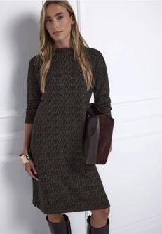 Gemustertes Kleid in Eschenbach - Bild 1