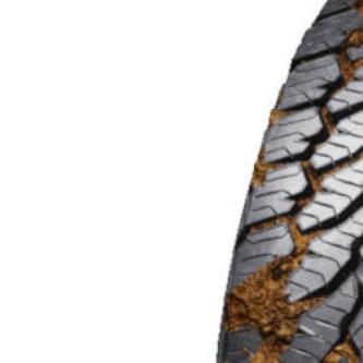 General GRABBER AT3 285/60 R18 116H in Zürich - Bild 1