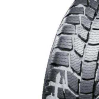 General Snow Grabber Plus 255/45 R20 105V in Basel - Bild 1