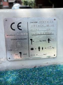 Gepflegtes Boot in Glarus - Bild 4