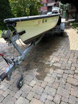 Gepflegtes Boot in Glarus - Bild 5
