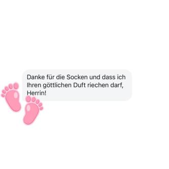 Gertragene Socken und mehr… in Rapperswil - Bild 2