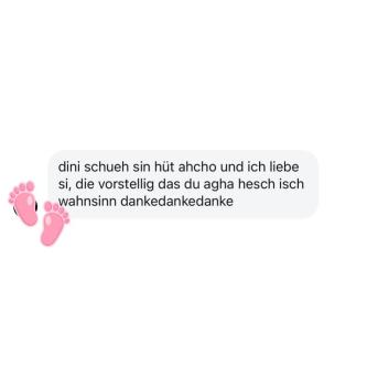 Gertragene Socken und mehr… in Rapperswil - Bild 3