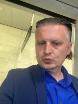 Geschäftsmann sucht die Prinzessin in Zürich - Bild 2