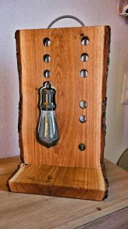 Geschenkidee Show me your Cable Lamp in Grenchen - Bild 3