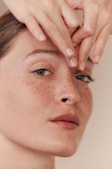 Gesichtsbehandlung Maria Galland Paris in Luzern - Bild 7