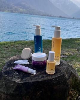 Gesichtspflege der Extraklasse in Spiez - Bild 4